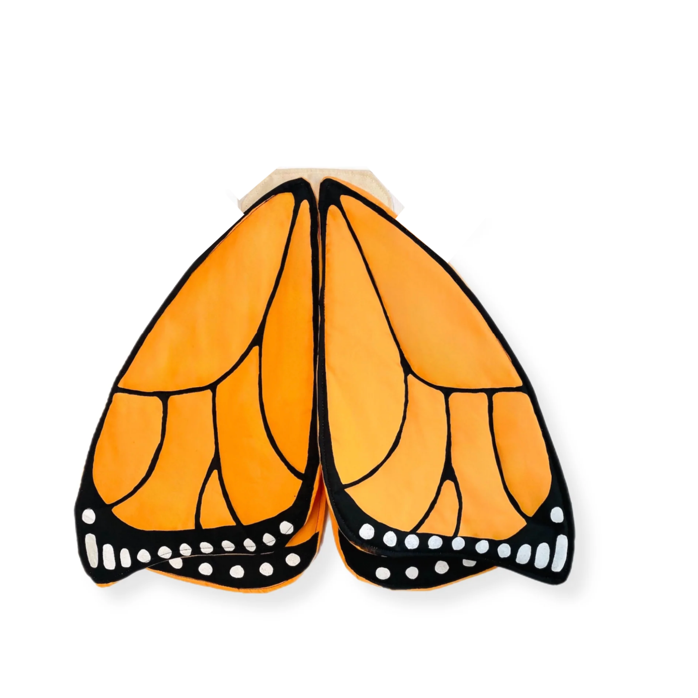 monarch butterfly dress